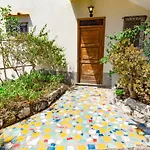 Villetta Indipendente Con Terrazza