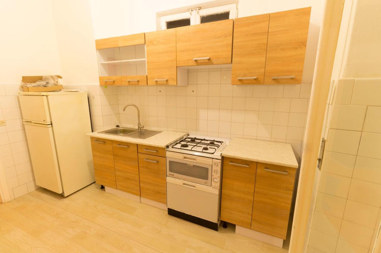 Apartment Indipendente Con Terrazza
