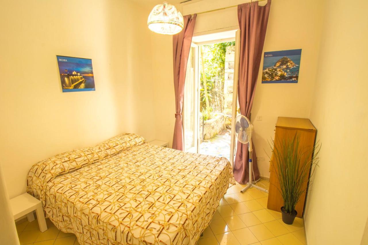 Apartment Indipendente Con Terrazza