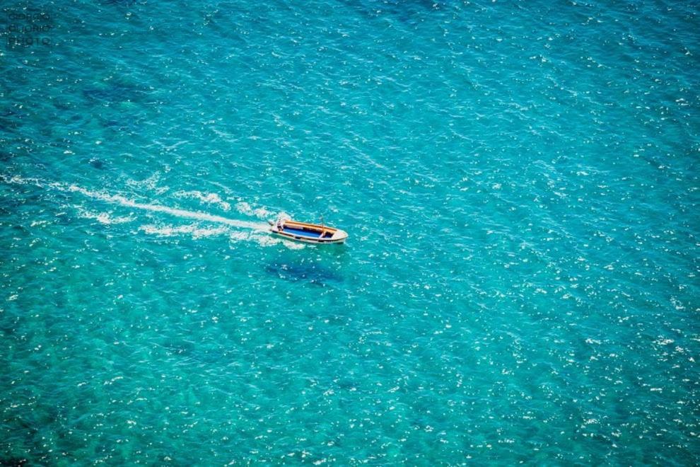 Indipendente Con Terrazza Apartment Ischia