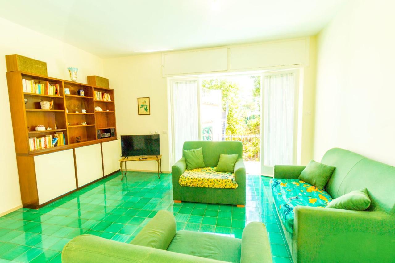 Indipendente Con Terrazza Ischia