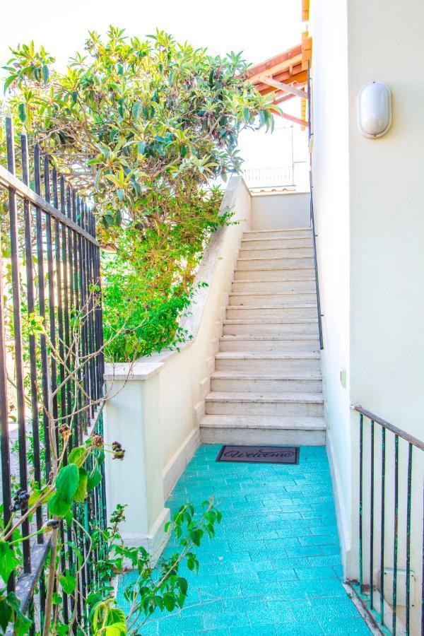 Apartment Indipendente Con Terrazza